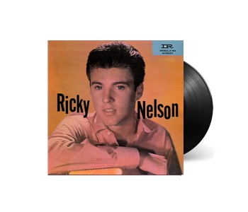 Ricky Nelson