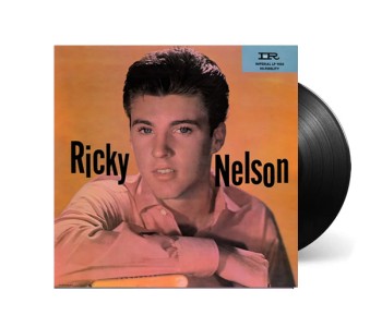 Ricky Nelson