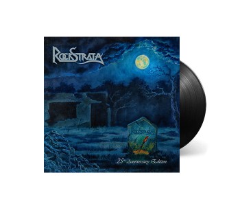 Rockstrata