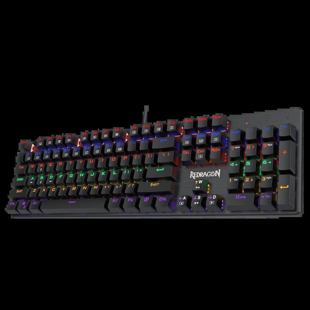 Redragon K608 Valheim Redragon K608 Valheim