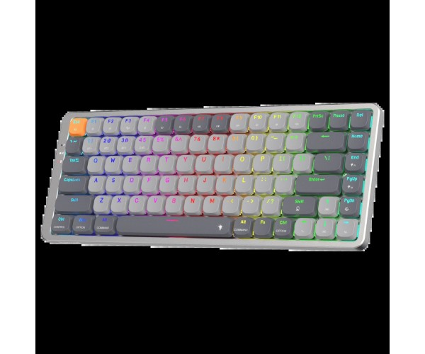 Redragon AZURE K652