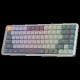 Redragon AZURE K652