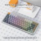 Redragon AZURE K652