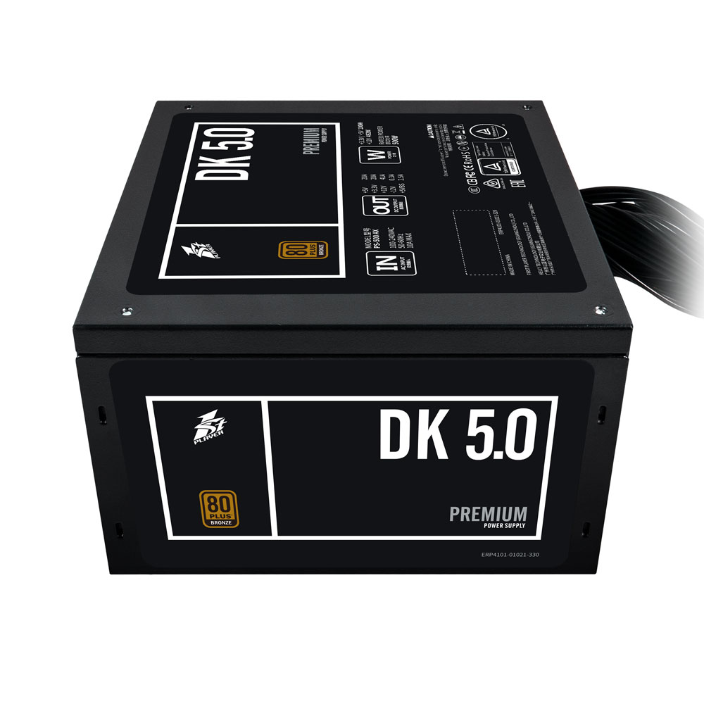1ST Player PS-500DK 1ST Player PS-500DK