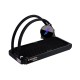 1ST PLAYER TS2 ARGB 240 BLACK LIQUID CPU COOLER 1ST PLAYER TS2 ARGB 240 BLACK LIQUID CPU COOLER