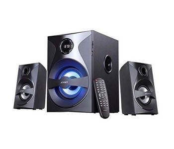 F&D F380X