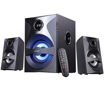 F&D F380X