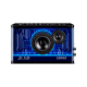 Tabletop Bluetooth Speaker with GaN charger Tabletop Bluetooth Speaker with GaN charger