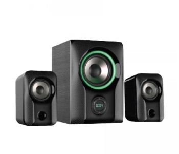 F&D F590X
