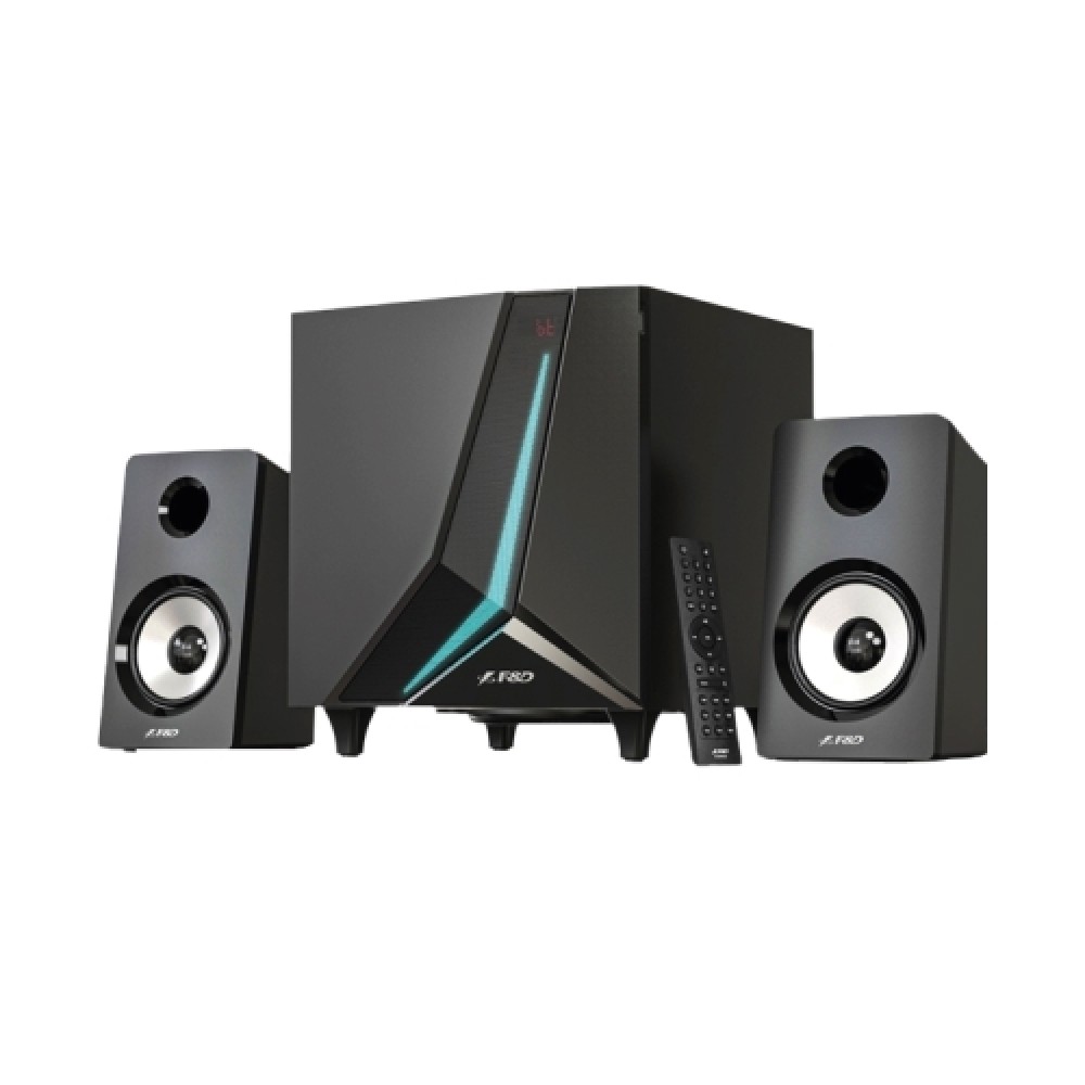 F&D F670X F&D F670X