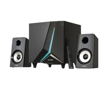 F&D F670X