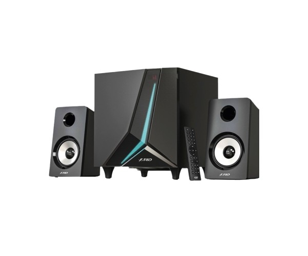 F&D F670X