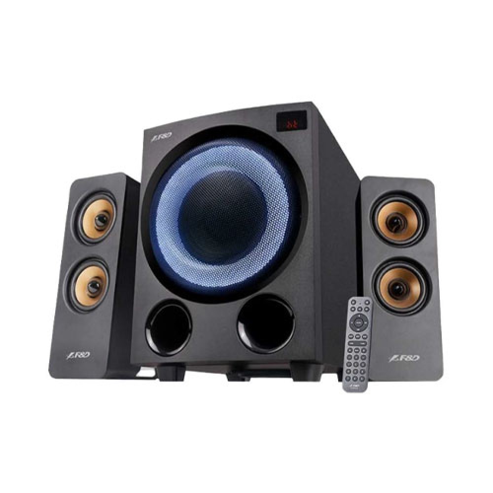 F&D F770X F&D F770X