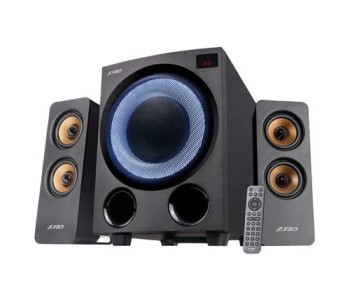 F&D F770X
