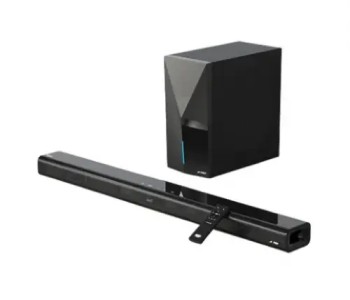 F&D HT-388D