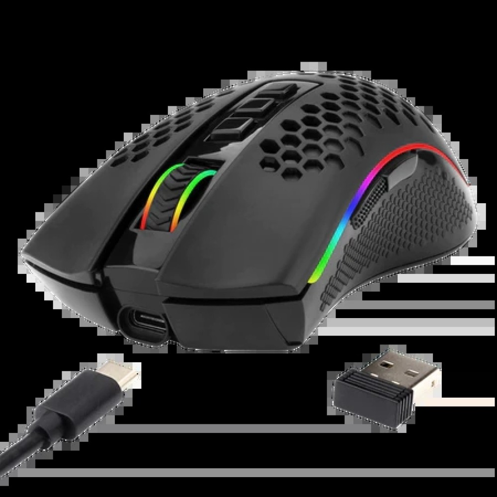 Redragon M808 Storm Redragon M808 Storm