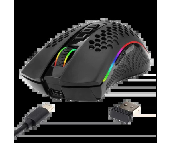Redragon M808 Storm