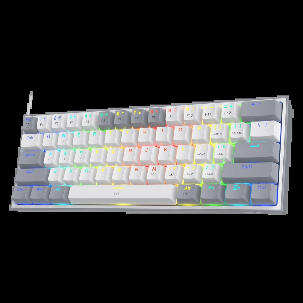 Redragon FIZZ K617 Redragon FIZZ K617