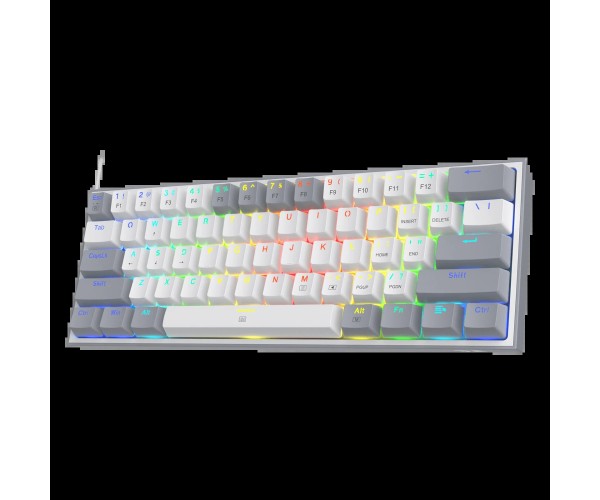Redragon FIZZ K617 Redragon FIZZ K617