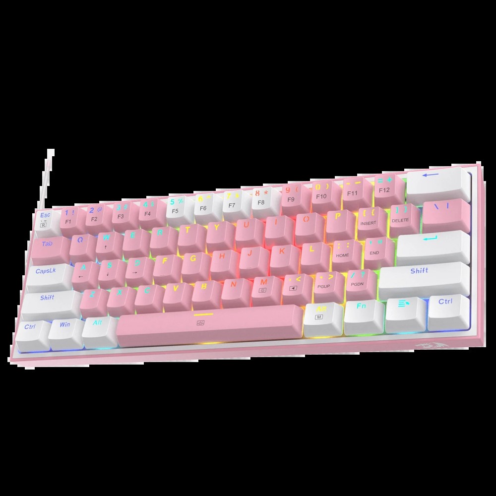Redragon FIZZ K617 KEYBOARD Redragon FIZZ K617 KEYBOARD