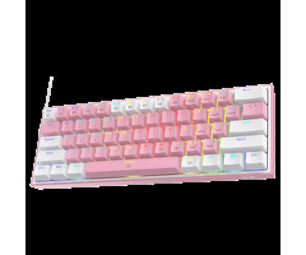 Redragon FIZZ K617 KEYBOARD Redragon FIZZ K617 KEYBOARD