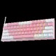 Redragon FIZZ K617 KEYBOARD Redragon FIZZ K617 KEYBOARD