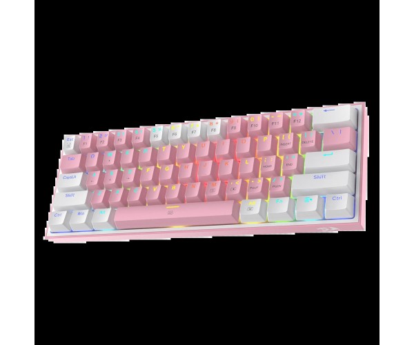 Redragon FIZZ K617 KEYBOARD Redragon FIZZ K617 KEYBOARD