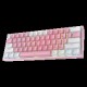 Redragon FIZZ K617 KEYBOARD Redragon FIZZ K617 KEYBOARD
