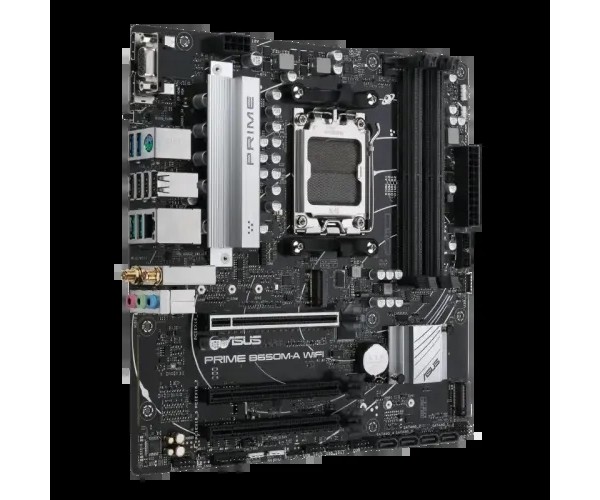 ASUS PRIME B650M-A ASUS PRIME B650M-A