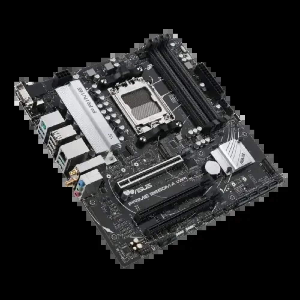ASUS PRIME B650M-A ASUS PRIME B650M-A