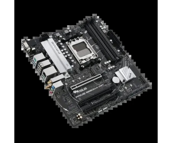 ASUS PRIME B650M-A ASUS PRIME B650M-A