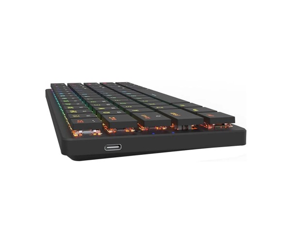 Redragon K624 ELISE Pro