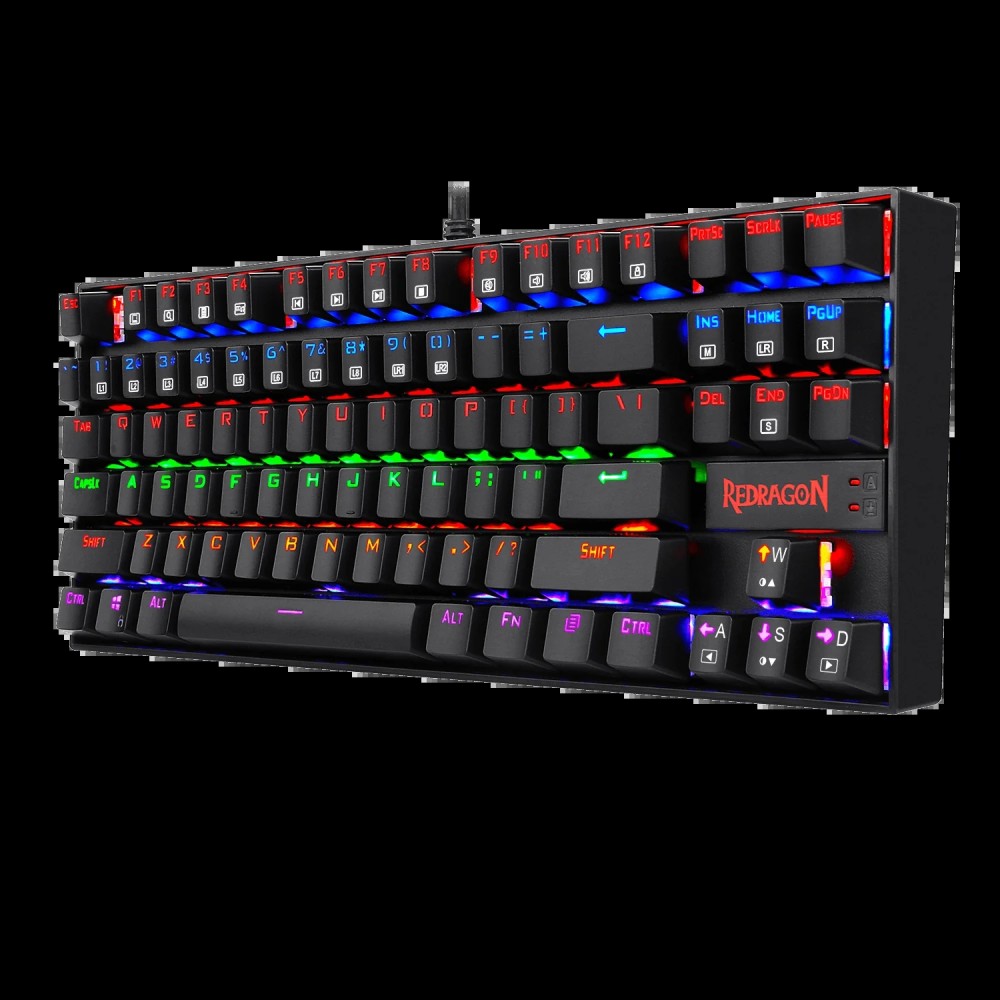 Redragon K552 KUMARA Redragon K552 KUMARA