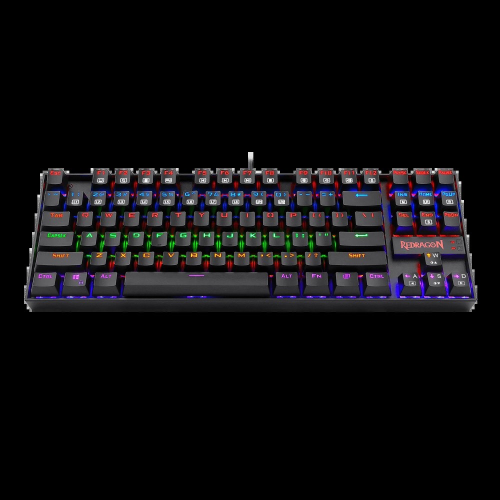 Redragon K552 KUMARA Redragon K552 KUMARA