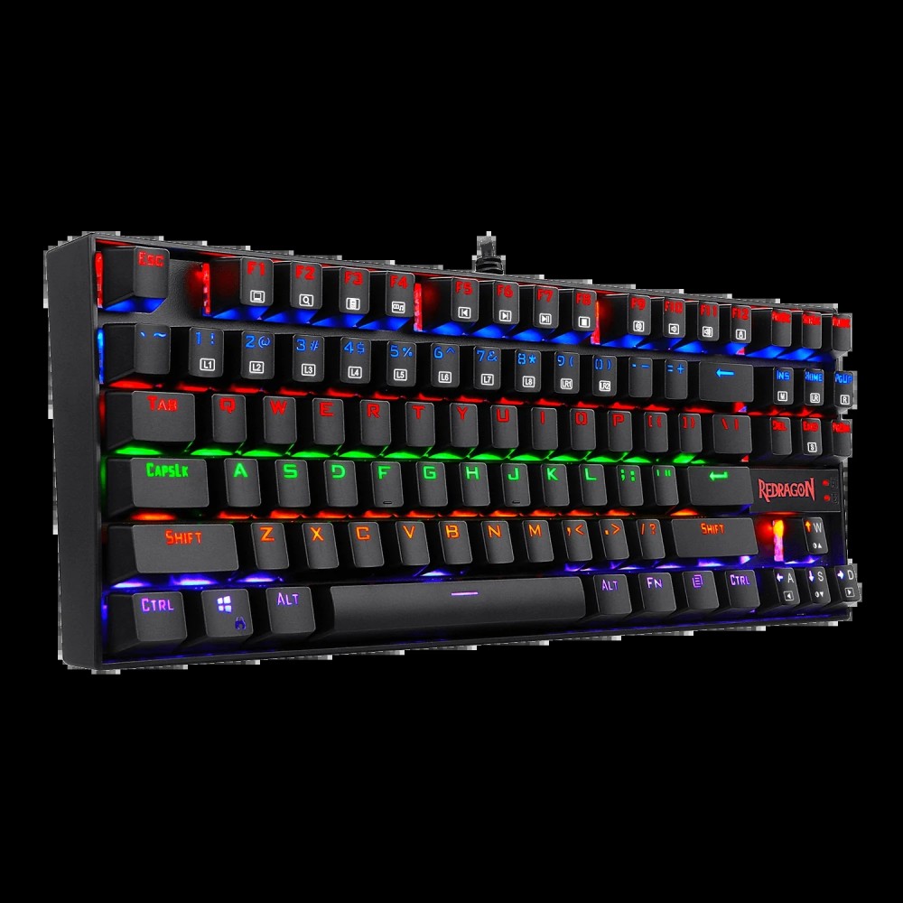 Redragon K552 KUMARA Redragon K552 KUMARA