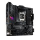 ASUS ROG STRIX B660-A ASUS ROG STRIX B660-A