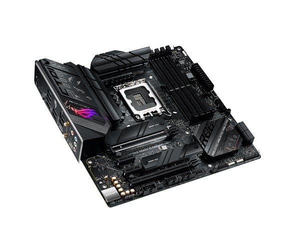 ASUS ROG STRIX B660-A ASUS ROG STRIX B660-A