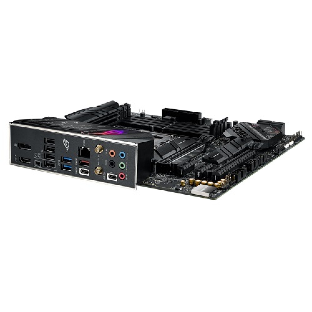 ASUS ROG STRIX B660-A