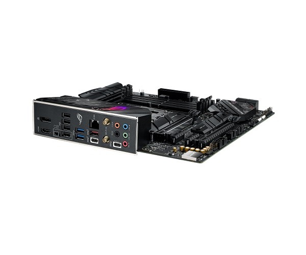 ASUS ROG STRIX B660-A ASUS ROG STRIX B660-A
