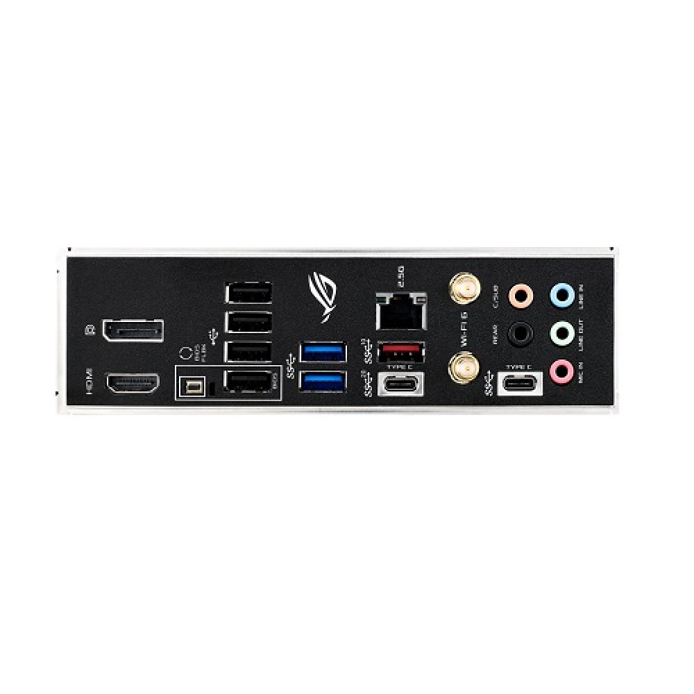 ASUS ROG STRIX B660-A