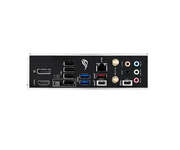 ASUS ROG STRIX B660-A ASUS ROG STRIX B660-A