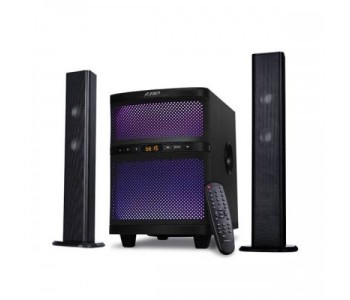 F&D T-200X