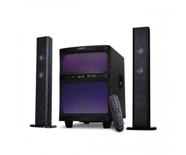 F&D T-200X