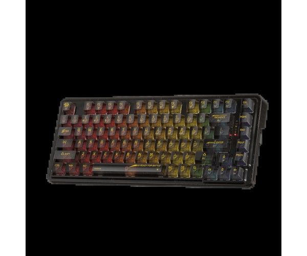 Redragon ELF PRO K649