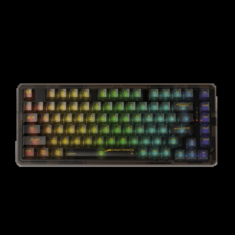 Redragon ELF PRO K649