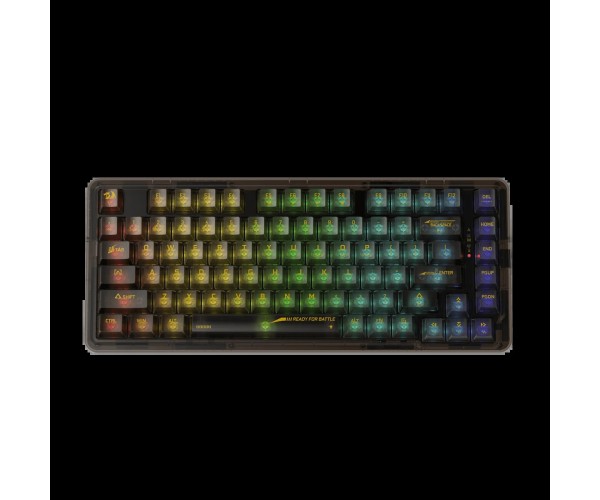 Redragon ELF PRO K649