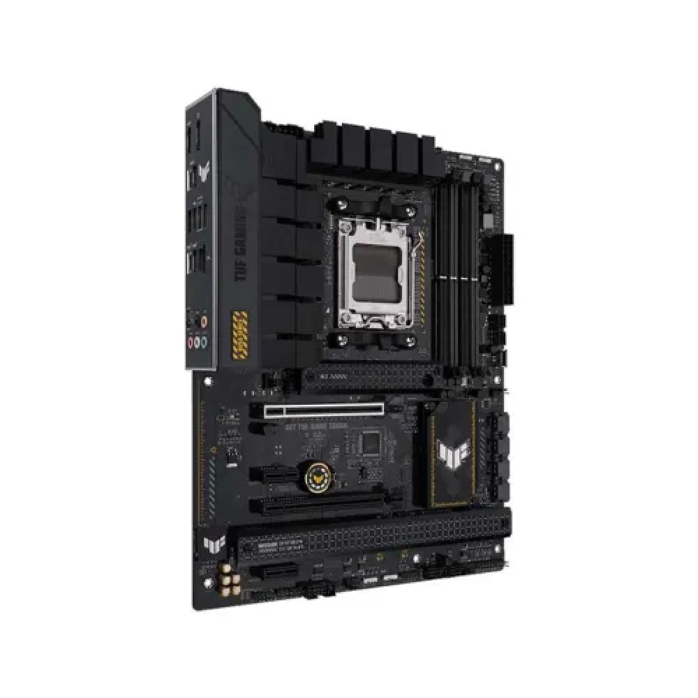 Asus TUF GAMING B650-PLUS Asus TUF GAMING B650-PLUS