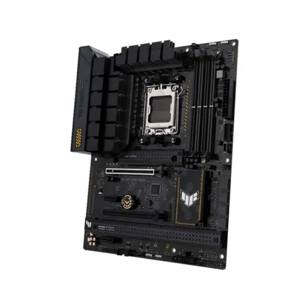 Asus TUF GAMING B650-PLUS Asus TUF GAMING B650-PLUS