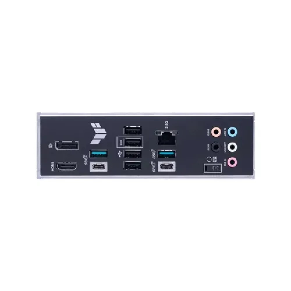 Asus TUF GAMING B650-PLUS Asus TUF GAMING B650-PLUS