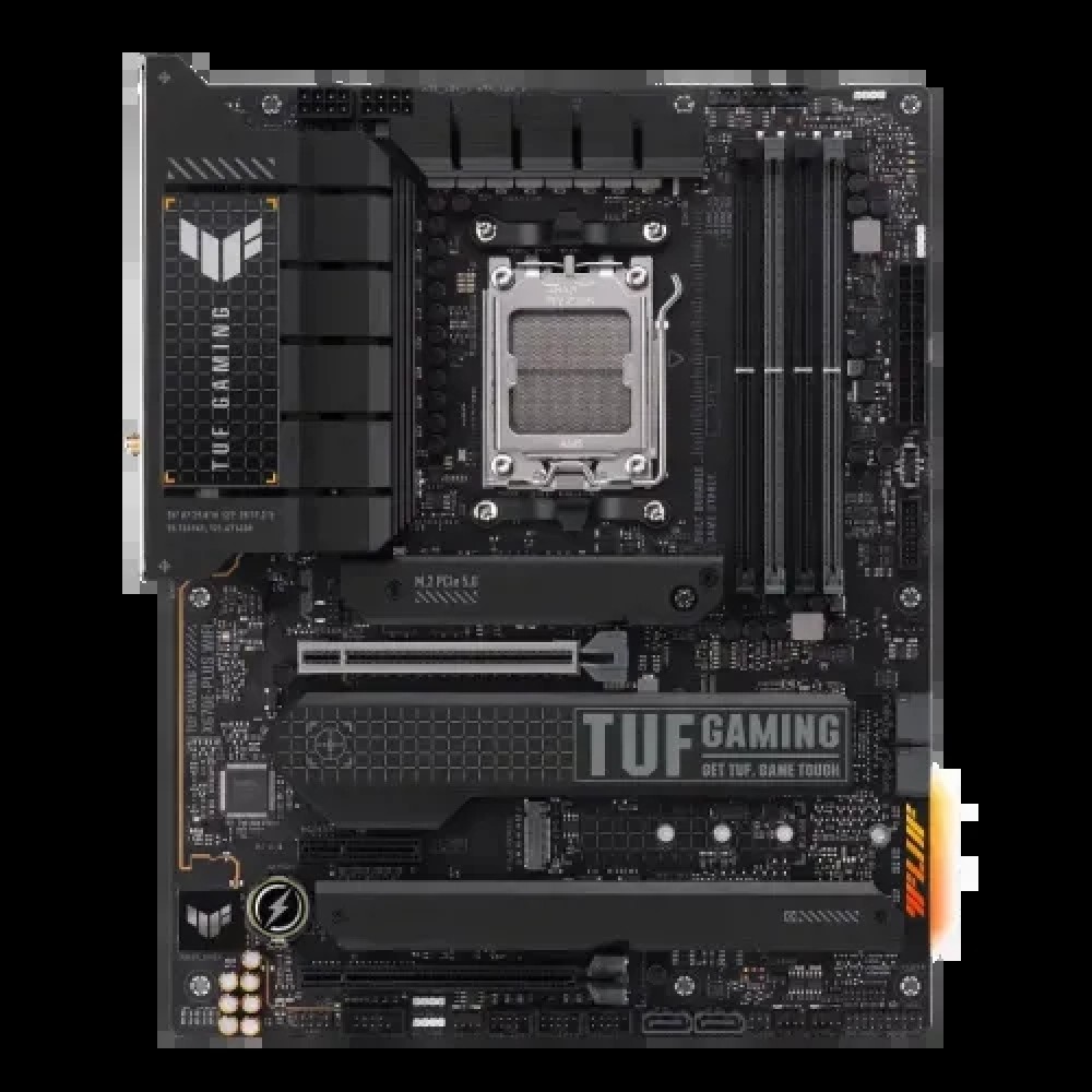 Asus TUF GAMING X670E-PLUS Asus TUF GAMING X670E-PLUS
